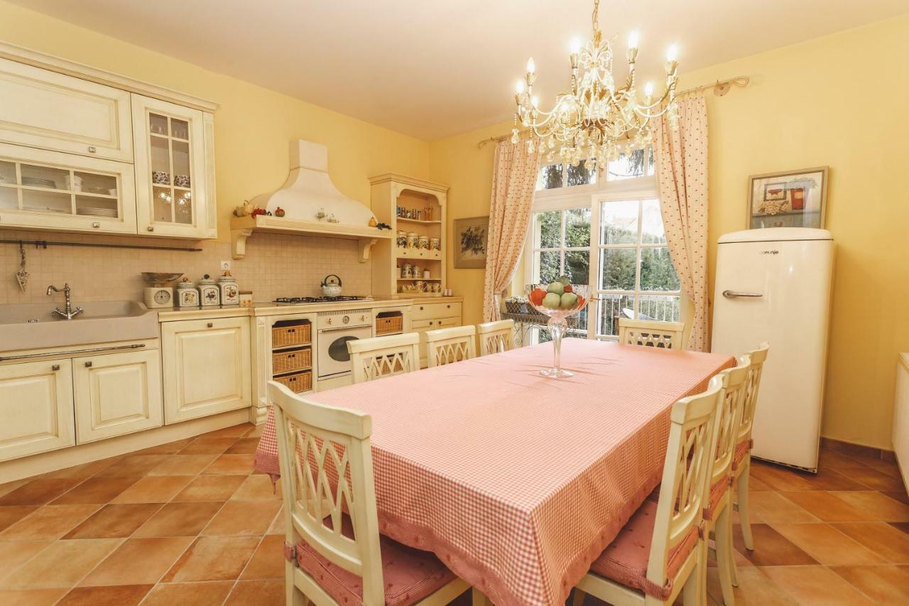Appartement Nebo à Zagreb Extérieur photo
