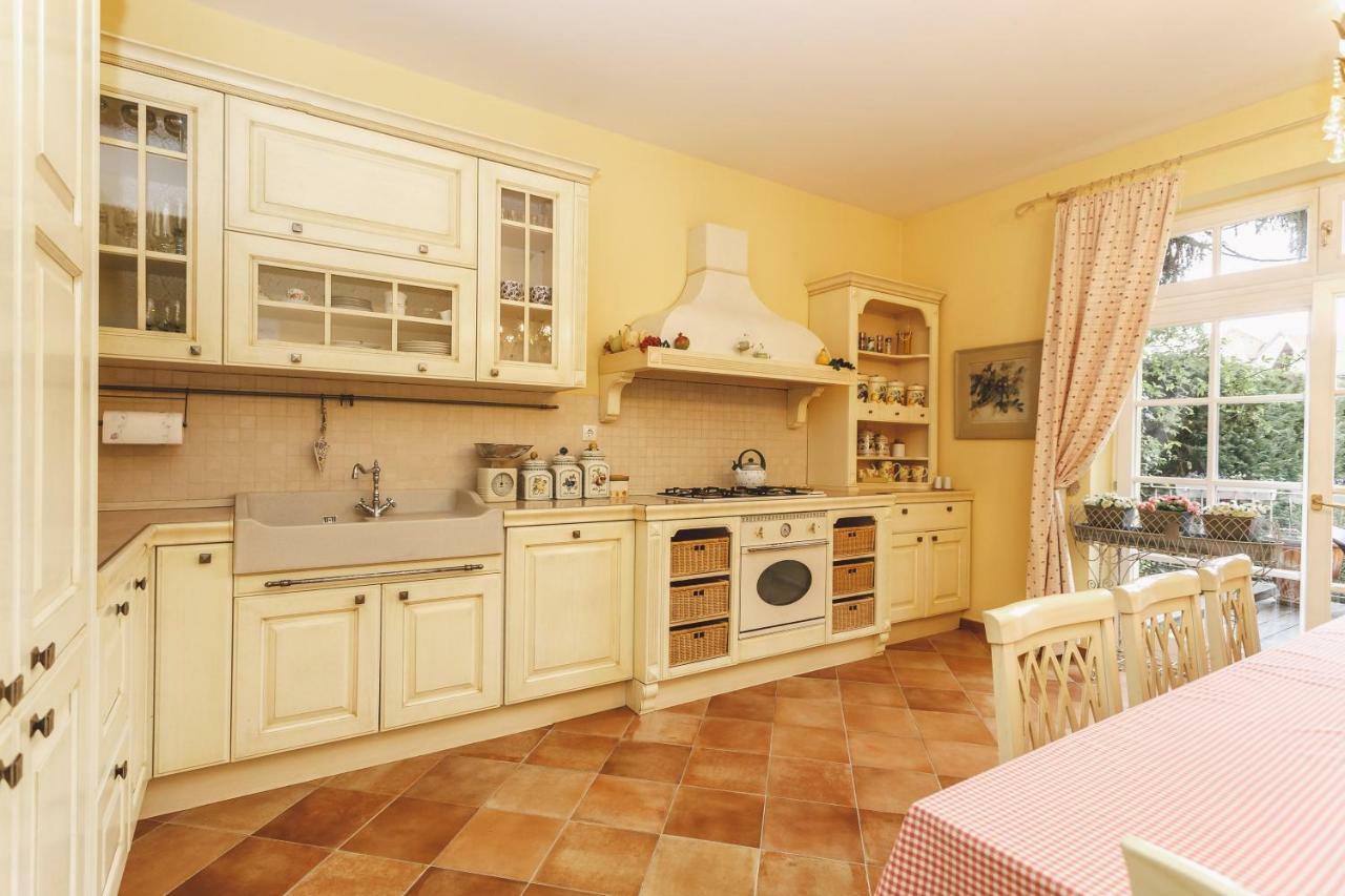 Appartement Nebo à Zagreb Extérieur photo