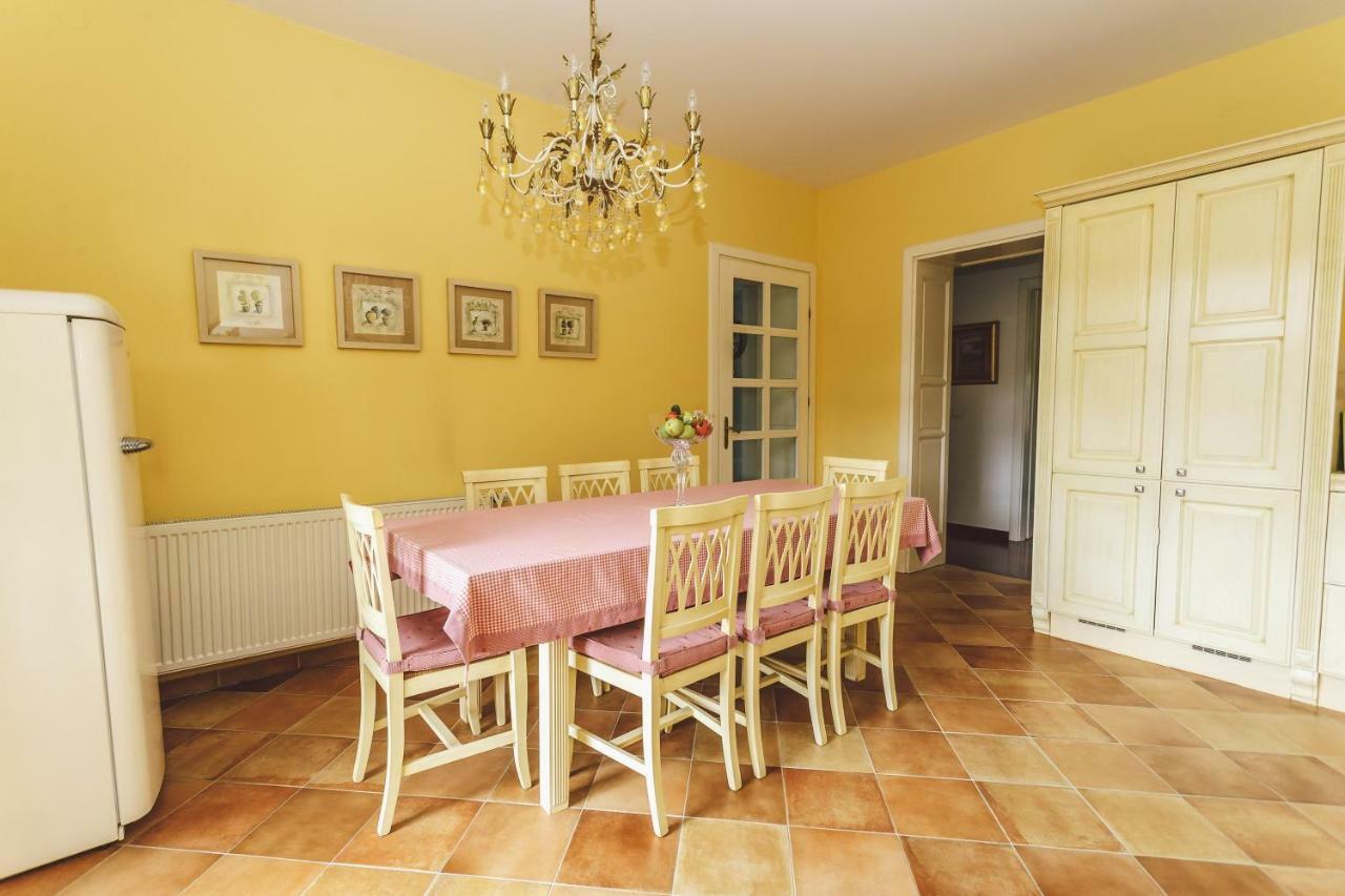 Appartement Nebo à Zagreb Extérieur photo